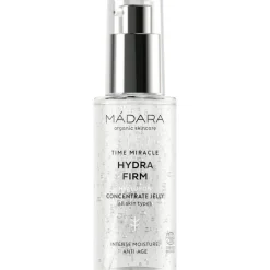 Madara Time Miracle Hydraterende En Verstevigende Gel Met Hyaluronconcentraat 75 ml