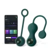 Magic Motion Crystal Duo Bekkenbodem Trainingsset App Bedienbare