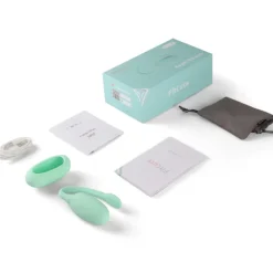 Magic Motion Fitcute Premium Bekkenbodem Trainer App Bedienbare