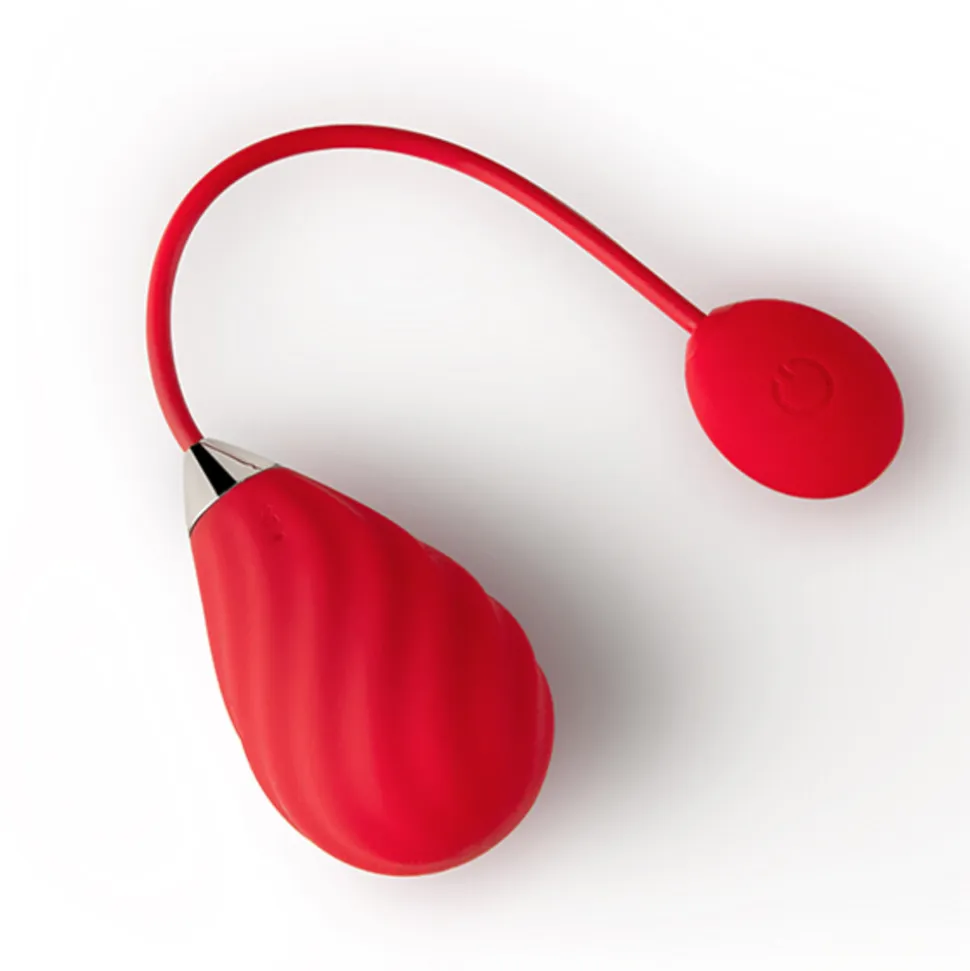 Magic Motion Vibratie Eitje App Bedienbare