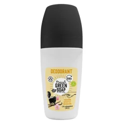 Marcel's Green Soap Deodorant Roller Vanilla Cherryblossom 50 ml