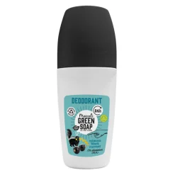 Marcel's Green Soap Deodorant Roller Mimosa & Blackcurrant 50 ml