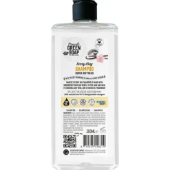 Marcel's Green Soap Douchegel Vanille & Kersenbloesem 300 ml