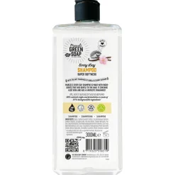 Marcel's Green Soap Every Day Shampoo Vanilla & Cherry Blossom 300 ml
