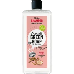 Marcel's Green Soap Shampoo Argan & Oudh 300 ml