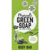 Marcel's Green Soap Showerbar Tonka & Muguet 150 gr