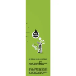 Marcel's Green Soap Showerbar Tonka & Muguet 150 gr
