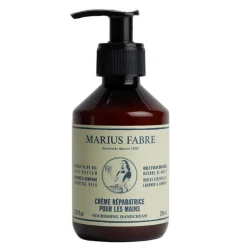 Marius Fabre Handcrème met Pomp 200 ml