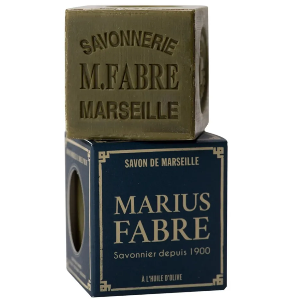 Marius Fabre Marseille Zeep Olijf 200 gr