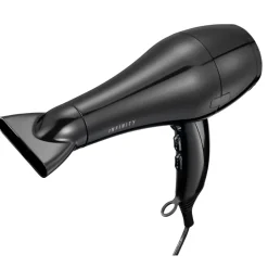 Melissa Haardroger 2000W Zwart