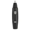 Melissa Haartrimmerset 1,5W Zwart 1 set