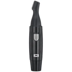 Melissa Haartrimmerset 1,5W Zwart 1 set