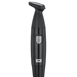 Melissa Haartrimmerset 1,5W Zwart 1 set