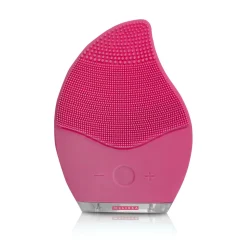 Melissa Siliconen Gezichtsreiniger Roze