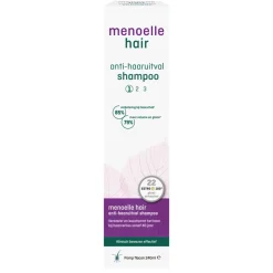 Menoelle Anti-haaruitval Shampoo 150 ml