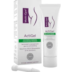 Multi-Gyn Actigel 50 ml