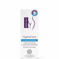 Multi-Gyn Hydracare 50 ml
