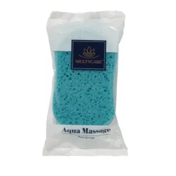 Multy Massage Spons Diverse Kleuren