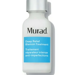 Murad Skincare Deep Relief Blemish Treatment 30 ml