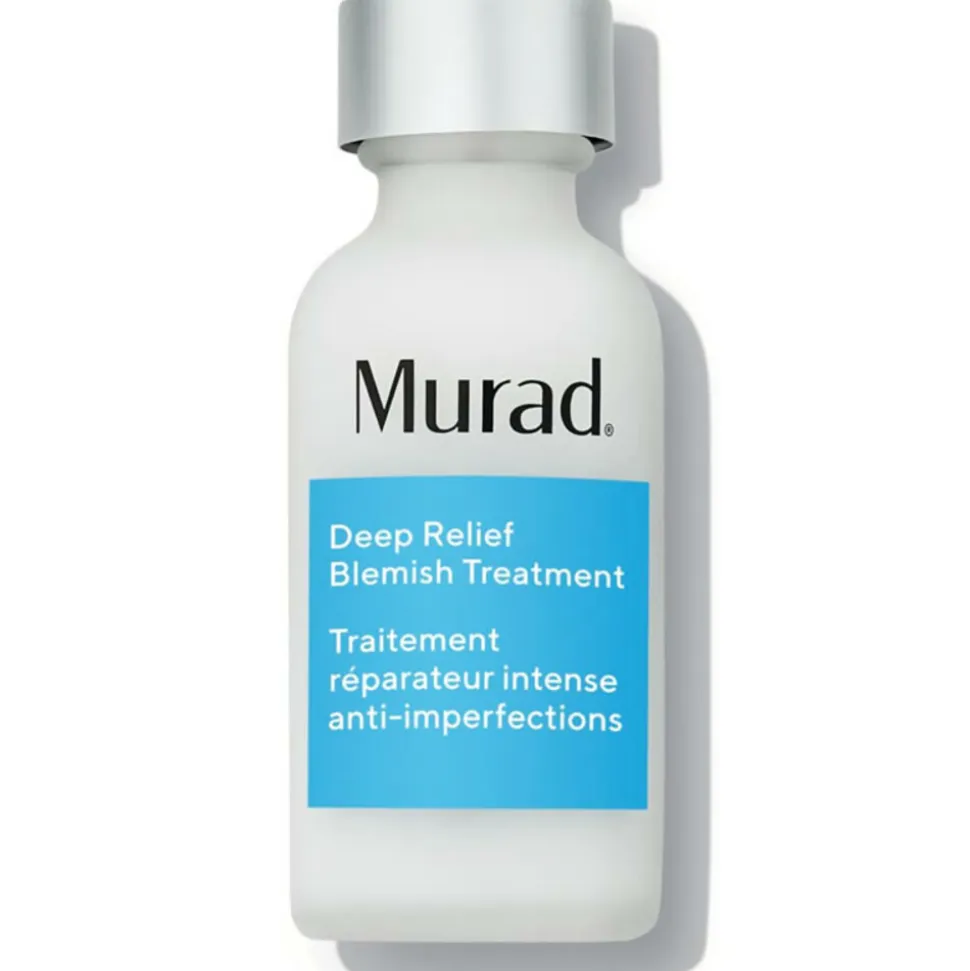 Murad Skincare Deep Relief Blemish Treatment 30 ml