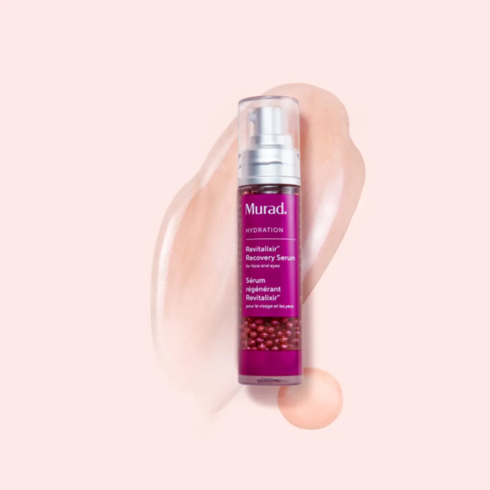 Murad Skincare Hydration Revitalixir Recovery Serum 40 ml