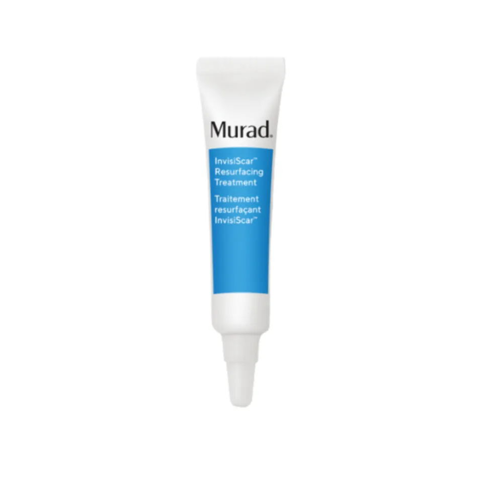 Murad Skincare Invisiscar Resurfacing Treatment 15 ml