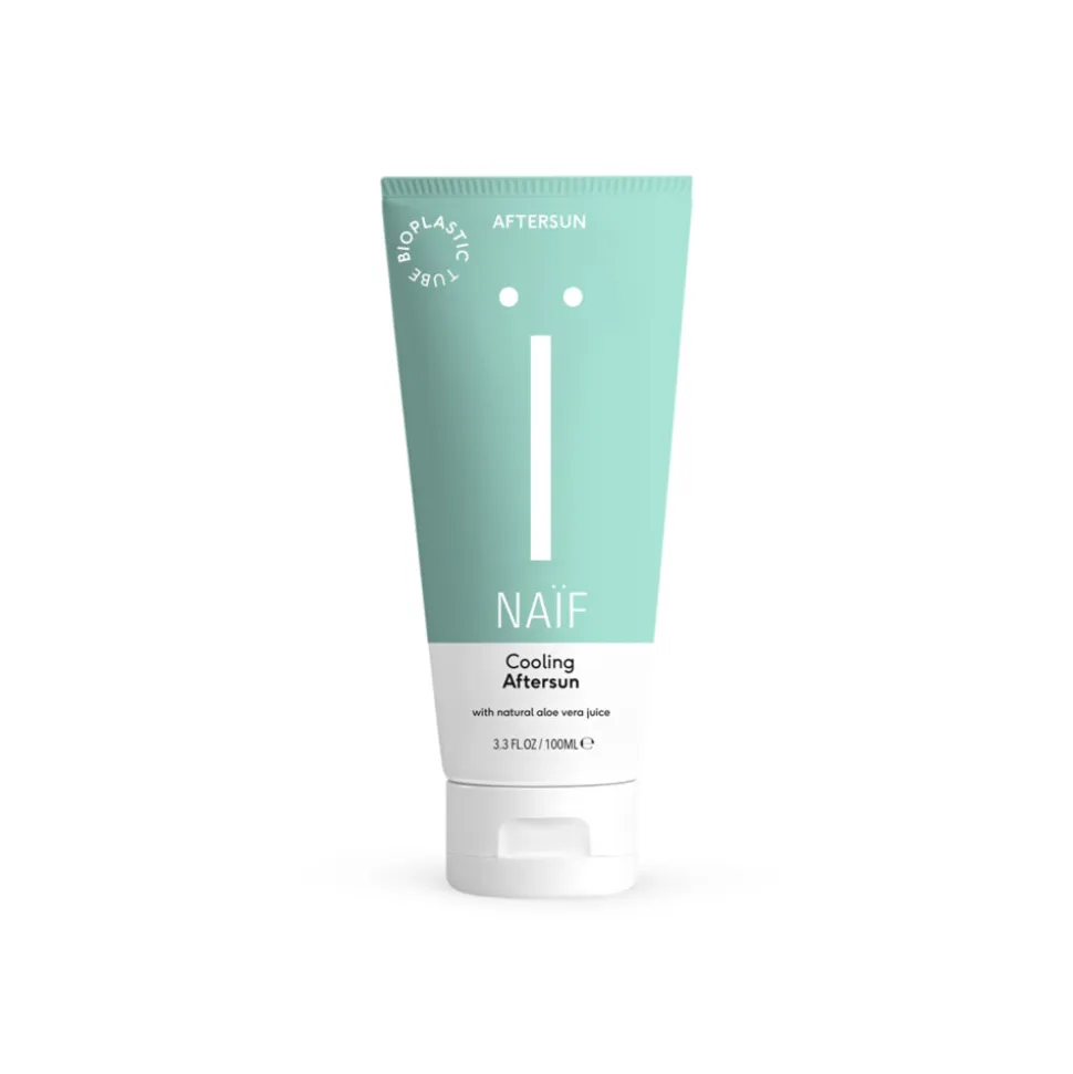 Naif Aftersun Gel Verkoelend 100 ml