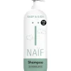 Naif Baby & Kids Verzorgende Shampoo 700 ml