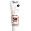 Naif Baby & Kids Zonnebrandcréme SPF 50 30 ml