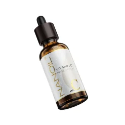 Nanoil Gezichtsserum Vitamin C 50 ml