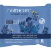 Natracare Hygienische Doekjes 12 stuks