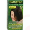 Naturtint Permanente Haarkleuring 5N Licht Kastanjebruin