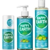 Natuurlijke Cedar Lime Voordeelbundel Pakket