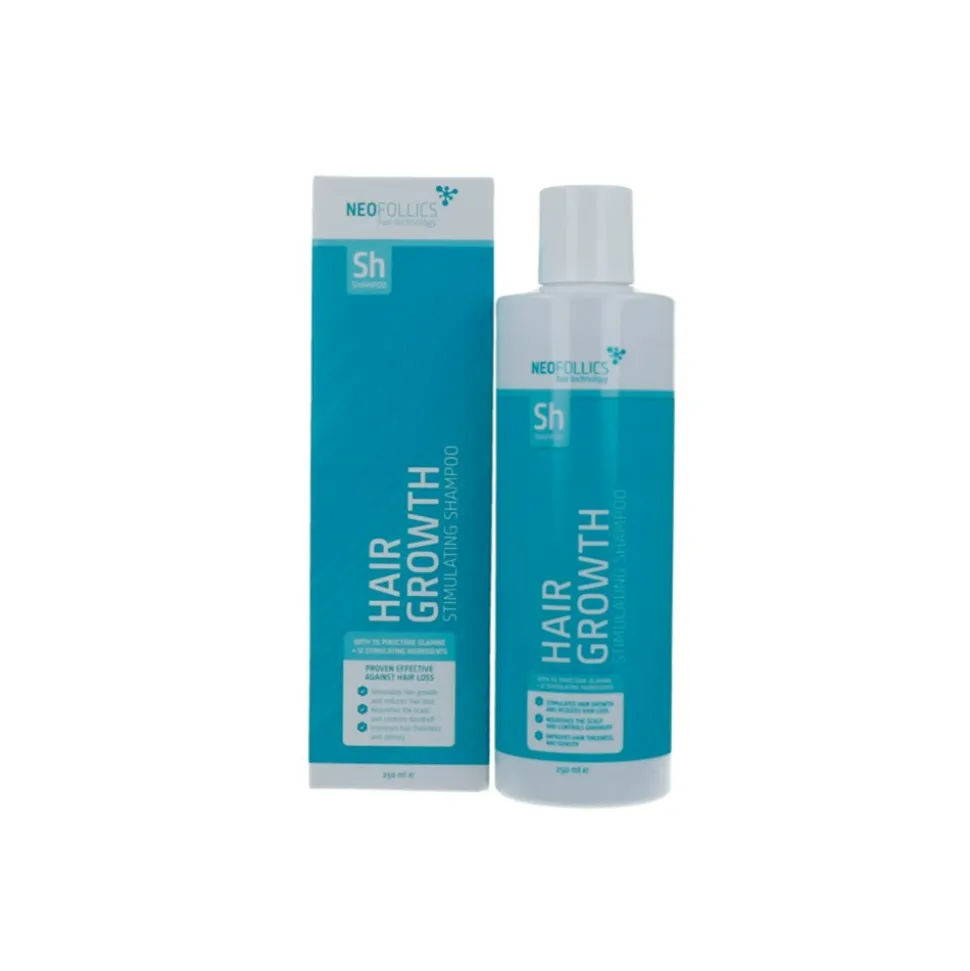 Neofollics Haargroei Shampoo 250 ml