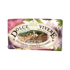 Nesti Dante Dolce Vivere Handzeep Portofino 250 gr