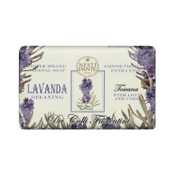 Nesti Dante Fiorentini Handzeep Lavanda 250 gr
