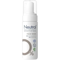 Neutral Facewash 150 ml
