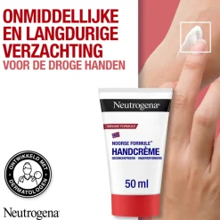Neutrogena Handcrème Ongeparfumeerd 50 ml