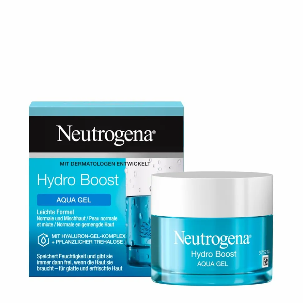 Neutrogena Hydro Boost Aqua Gel 50 ml