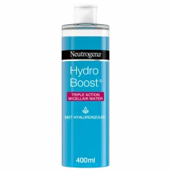 Neutrogena Micellair Water Hydra Boost 400 ml