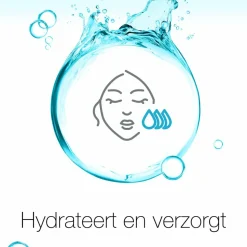 Neutrogena Micellair Water Hydra Boost 400 ml
