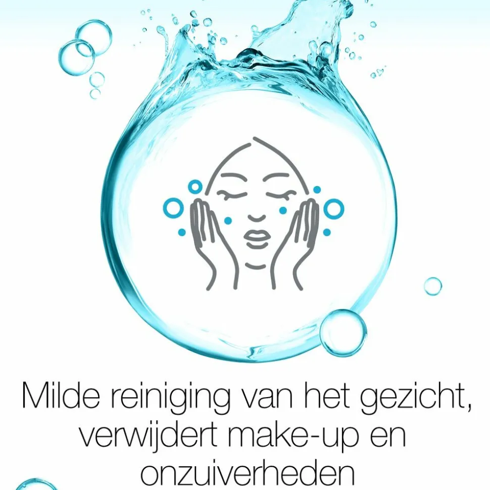 Neutrogena Micellair Water Hydra Boost 400 ml