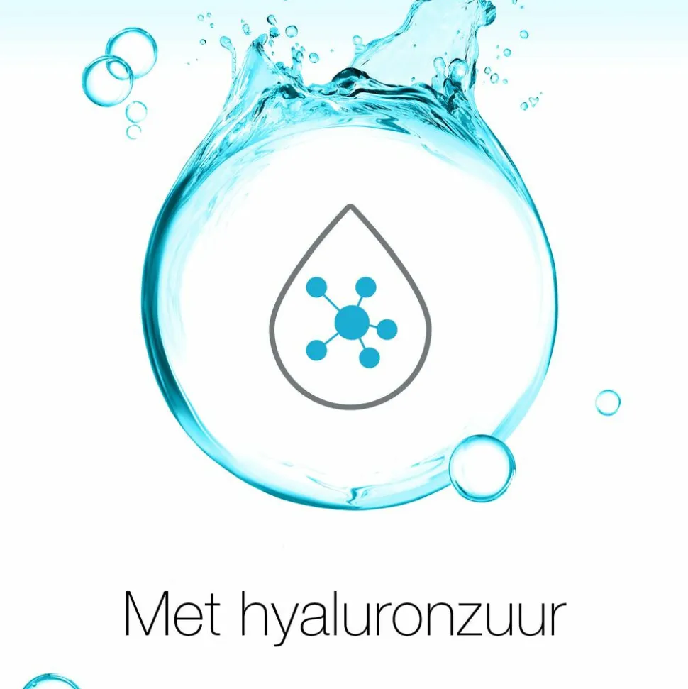 Neutrogena Reinigingsdoekjes Hydra Boost 25 stuks