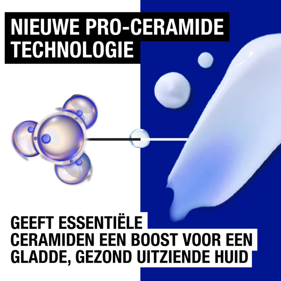 Neutrogena Voedende Crème Snel Absorberend 200 ml