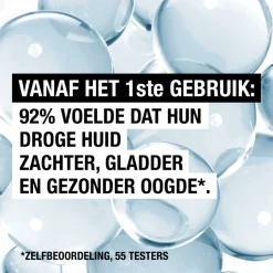 Neutrogena Voedende Crème Snel Absorberend 200 ml