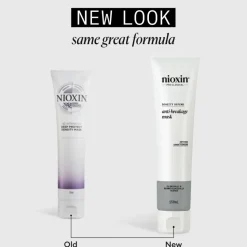 Nioxin Anti-Breakage Strengthening Masker 150 ml