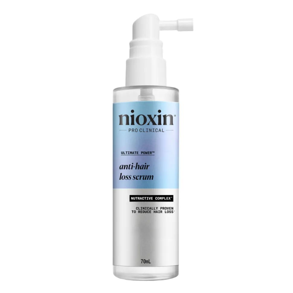 Nioxin Anti-Hairloss Treatment 70 ml