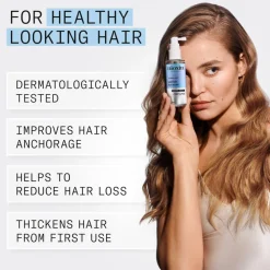 Nioxin Anti-Hairloss Treatment 70 ml