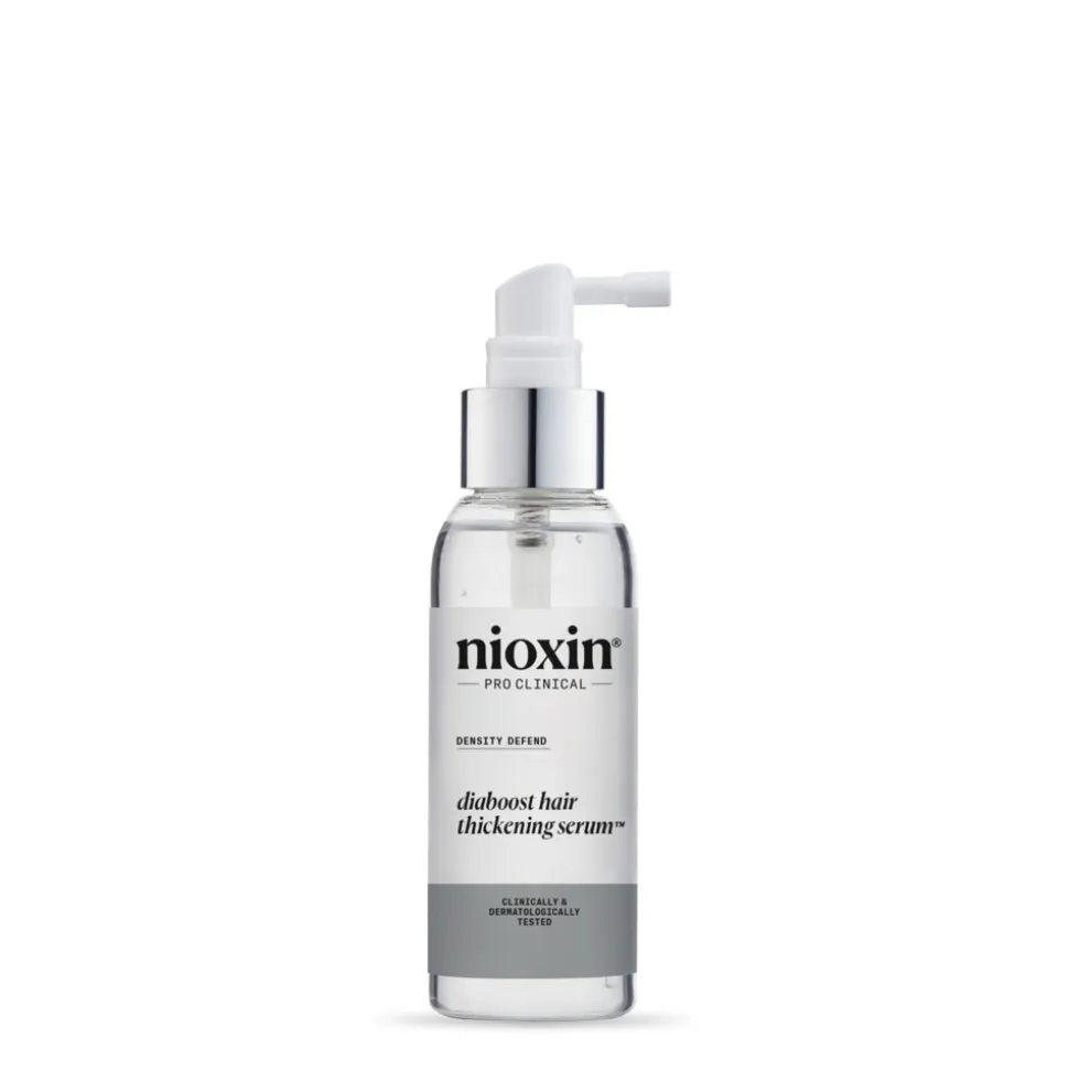 Nioxin Diaboost Leave-in 100 ml