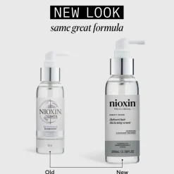 Nioxin Diaboost Leave-in 100 ml